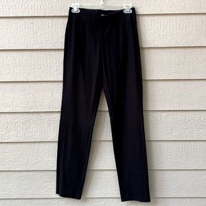 Eileen Fisher Straight Leg Pants